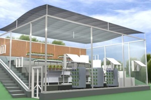 【正海新知】織培養前的實驗室設計