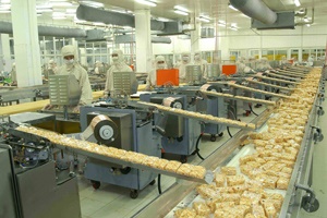 【正海新知】食品加工車(chē)間建設(shè)會(huì)謹(jǐn)慎哪些？