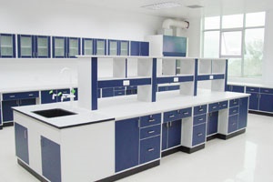 【正海新知】實(shí)驗(yàn)臺(tái)水系統(tǒng)如何安裝?