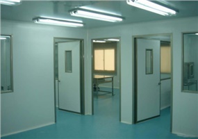 【正海新知】你知道萬級無菌室和P2實驗室的主要區別嗎？