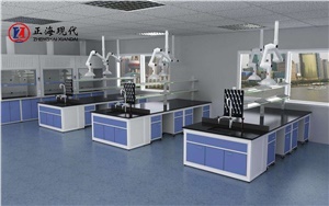 【正海資訊】實驗室通風換氣，有哪些要求？