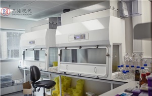 【正海新知】醫院中心實驗室設計主要包含這些