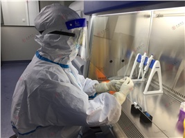 新法規(guī)| 強(qiáng)化實驗室室內(nèi)質(zhì)控，避免核酸檢測結(jié)果呈假陰性假陽性