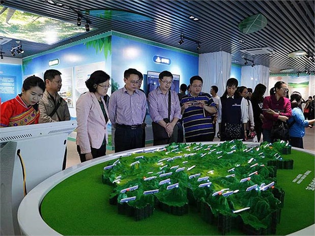 湘潭市環(huán)境監(jiān)測(cè)局