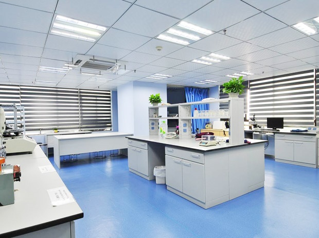 湘雅醫院江灣科研中心實驗室