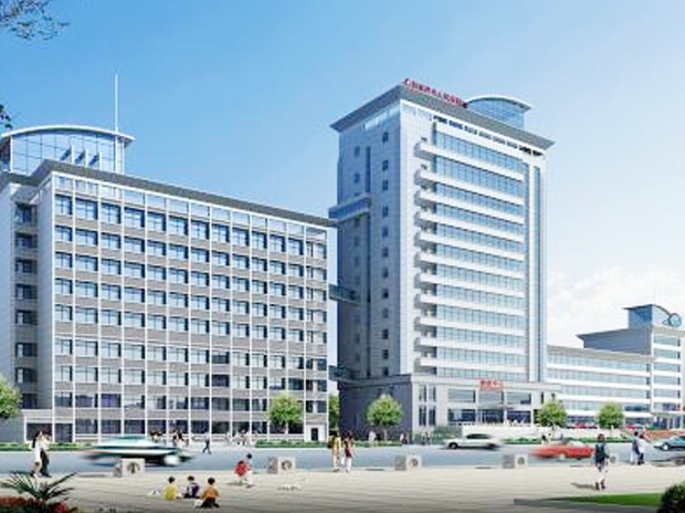 張家界市人民醫院