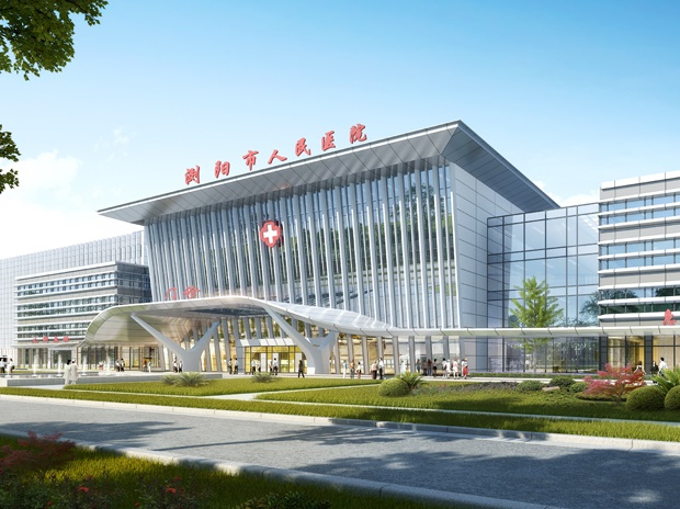 瀏陽市人民醫院