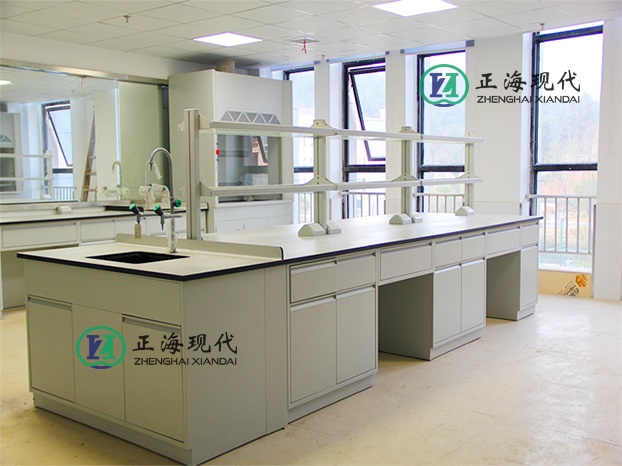 食品檢驗(yàn)實(shí)驗(yàn)室