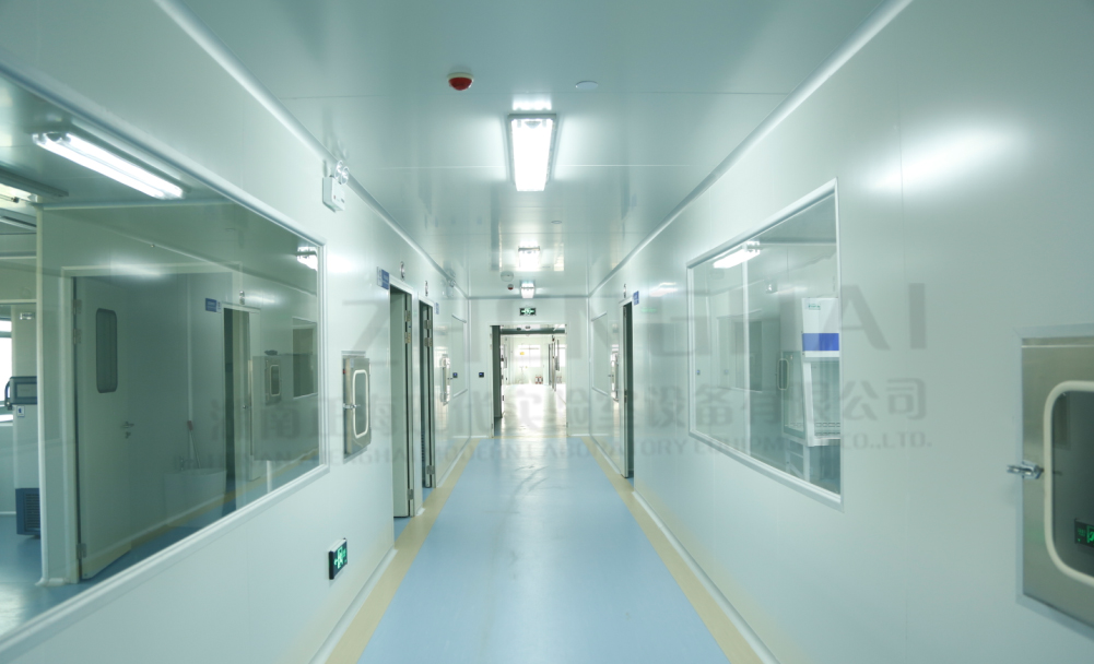 【正海新知】凈化工程設計中應注意哪些問題？