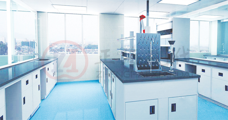 新法規(guī)|《科研建筑設(shè)計標(biāo)準(zhǔn)》JGJ91-2019，自2020年1月1日起實施