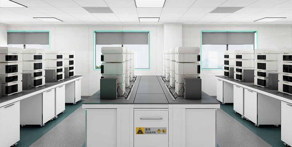 【正海新知】GMP潔凈室改造建設解決方案